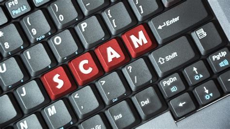 Scam Afp Warn There Is A New Email Scam Going Around Starts At 60