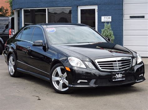 Whenever we at canadawheels serve a. Used 2011 Mercedes-Benz E 350 E 350 Sport at Auto House USA Saugus