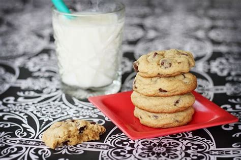 Creme De La Crumb Classic Chocolate Chip Cookies Chocolate Chip