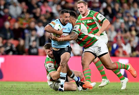Who plays who? Predicting Round 1 fixtures for 2023 - NRL News - Zero