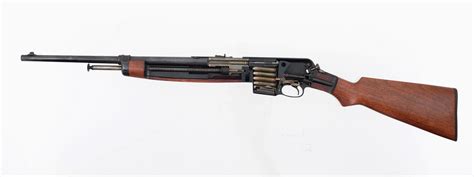 Winchester Model 1910 Cutaway Drawing In High Quality