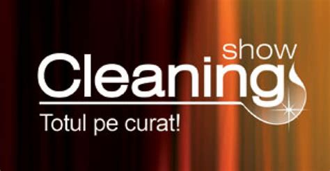 2011 (sala sporturilor) alba iulia. A doua editie a Cleaning Show 2011: 4-7 mai la Romaero ...