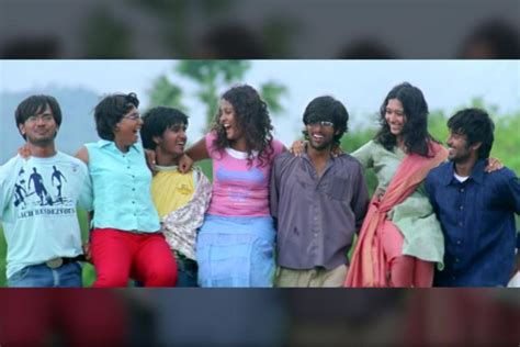 'Happy Days': Revisiting a Telugu film that depicted something close to ...