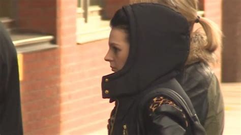 Amanda Spencer Trial Girls Were Lured Into Prostitution Bbc News