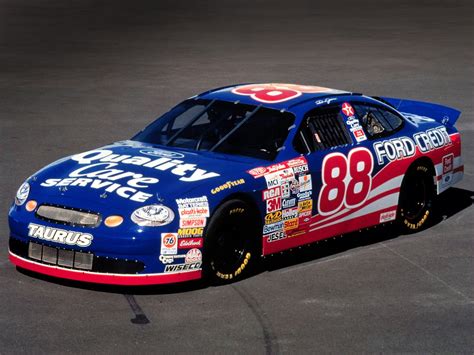 Ford Taurus Nascar Race Car 1997 Image Id 355145 Image Abyss
