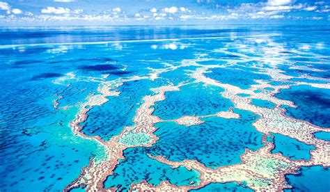100 Best Views In Australia 1 Hardy Reef Qld
