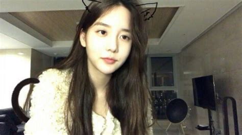 What does 페미 mean in english? 스포츠한국:별★댓글 '혜화역 시위' 독려 한서희…"덕분에 페미 ...
