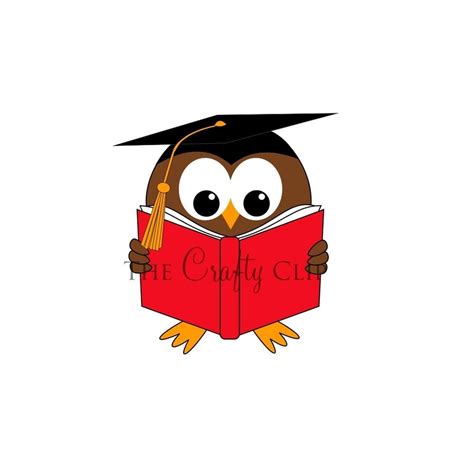 Wise Owl Clip Art Drawing Free Image Download