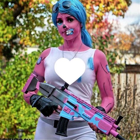 Pin By Mariam On Cosplay Fortnite Cosplay Characters Epic Games