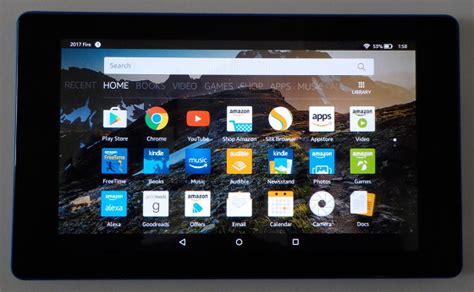 If you love this page then please share it with your friends on facebook, twitter, and other social media sites. How to Install Google Play on 2017 Fire Tablets in 5 ...