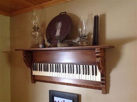 What Can I Do With An Old Piano - INFOLEARNERS