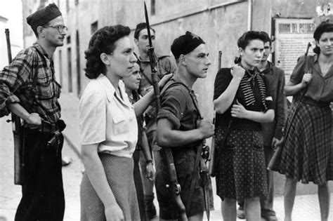 Women And Resistance Holocaust Center