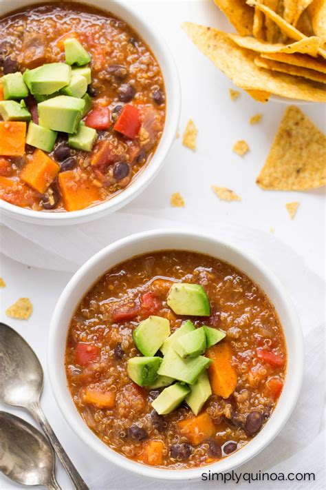 16 High-Fiber Dinners That Are Actually Delicious AF