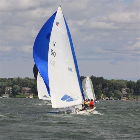Please visit our website at. E Scow — Sailboat Guide