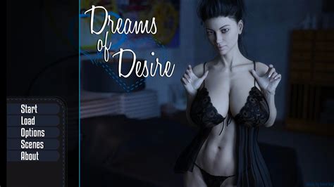 Dreams Of Desire Part Walkthrough YouTube
