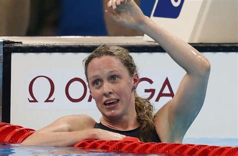 This British Olympic Swimmers Name Is Really Confusing Some Americans