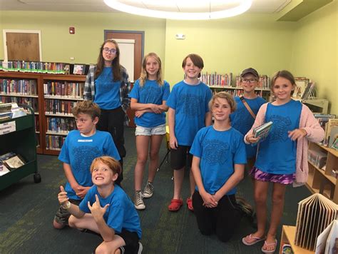 We Spent A Wonderful Afternoon Howland Public Library