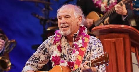 Fans Make The World Margaritaville With Touching Tributes To Jimmy
