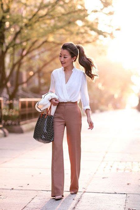 25 Chic Business Casual Work Outfits For Fall Lovika Business