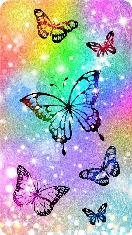 Images By Ingrid On Wallpapers Butterfly Wallpaper Iphone