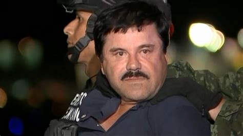 Opening Statements Begin In Trial Of Mexican Drug Lord El Chapo