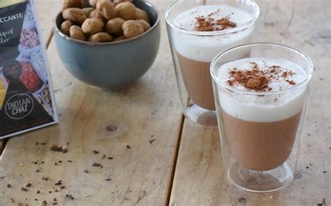 Zelf Chai Latte Maken Puur Suzanne Vega Vegan Recepten