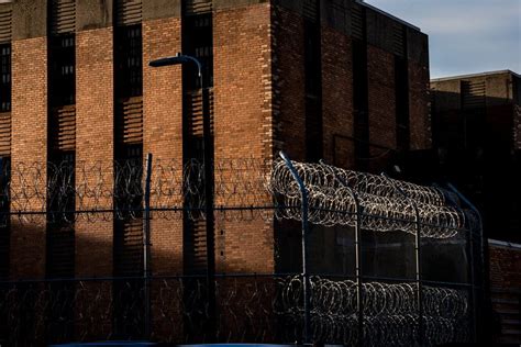 New Commission Aims To Get Plan To Close Rikers Back On Track The New