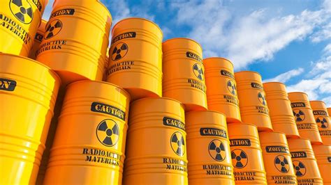 3 Reasons Why Radioactive Waste In Kimba Is Premature