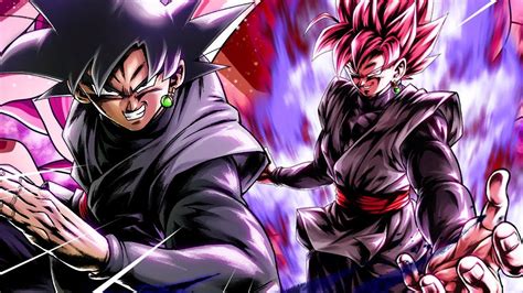 She later marries goku and becomes the loving mother of gohan and goten. Goku Black Is EXTREMELY SUBARASHII!! - YouTube