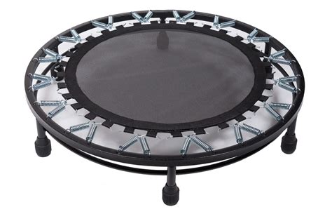 Cama Elastica Para Ginastica