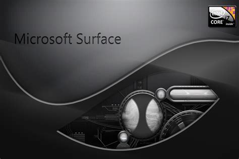 Microsoft Surface Pro 4 Wallpapers 85 Images
