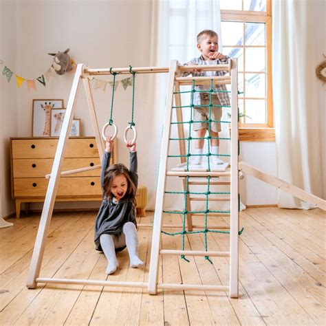 Diy Indoor Climbing Toys For Toddlers Wow Blog