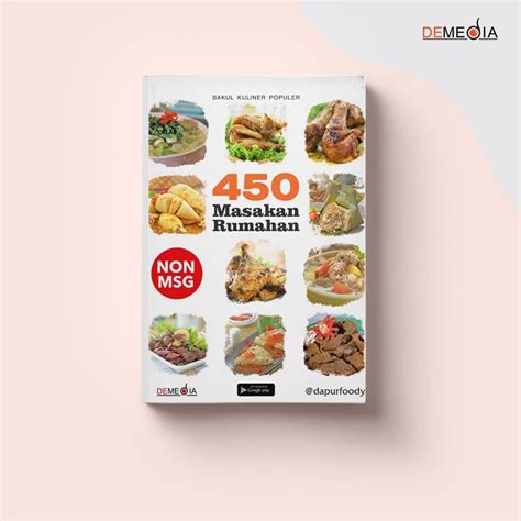 Download Buku Resep Masakan Sehari Hari Pdf Download Buku Resep