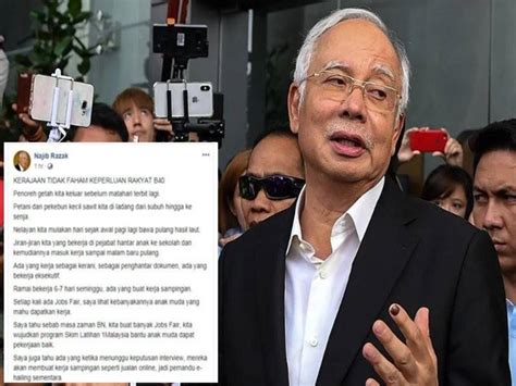 Maksud b40 m40 dan t20 takrif isi rumah mengikut pendapatan. Lim Guan Eng Tak Tahu Pun Kesusahan Golongan B40 - Najib ...