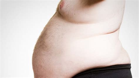 Effects Of Being Overweight There Are Many Health Concerns