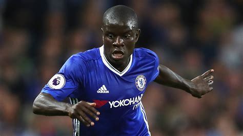 N'golo kante is a french professional football player who plays as a defensive midfielder for english club chelsea and the france national team. 'He wanted to go to Marseille' - Kante favoured France stay over Premier League move | Goal.com
