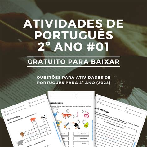 Atividade de Língua Portuguesa º ano Simulados e Questões Hot Sex Picture
