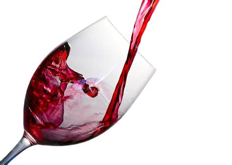 Wine Splash Glass · Free Photo On Pixabay