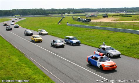 The premier motorsports and entertainment complex bit.ly/2021njmpevents. 24 Hours of LeMons at the New Jersey Motorsports Park in ...