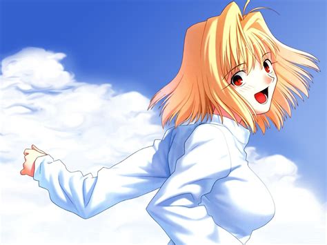 Tsukihime Wallpapers Wallpaper Cave