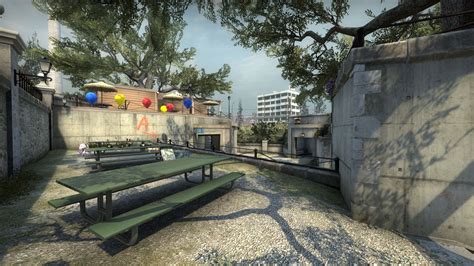 Image Csgo Overpass Image 1 16 July 2014 Update  Counter Strike Wiki Fandom Powered By