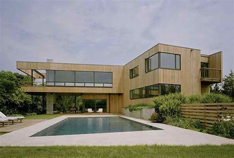 Contemporary Vacation Houses Youd Want To Make Your Home