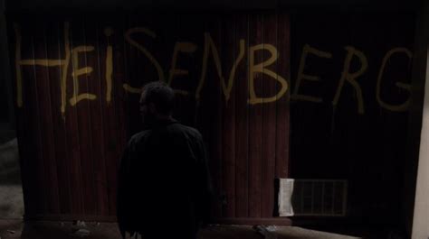 Breaking Bad The Cinematography Of Michael Slovis