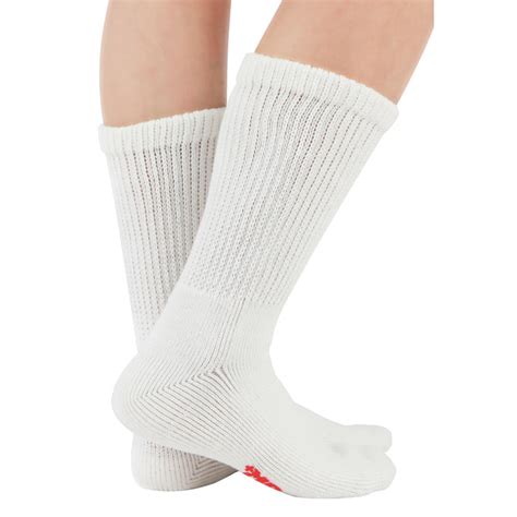 Md Cotton Non Binding Warm Cushion Crew Socks Dress Socks All About Socks