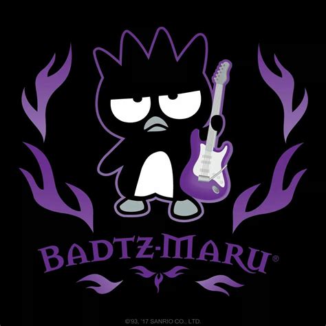 Badtz Maru Hello Kitty Characters Sanrio Characters Yandere Pixar