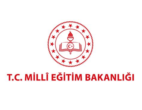Milli Eğitim Bakanlığı Logosu Yenilendi