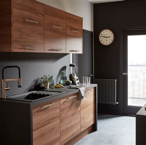 B&Q unveils new affordable kitchen range, starting from just ﻿£848 | B
