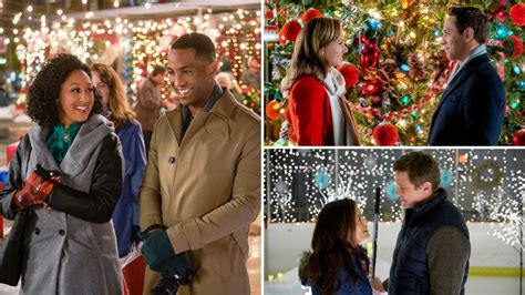 Check Out Hallmark Movies And Mysteries 2019 Christmas Movies Photos