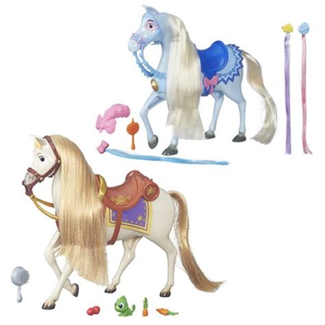 Disney Princess Horse Assortment Wave 1 Case Hasbro Disney