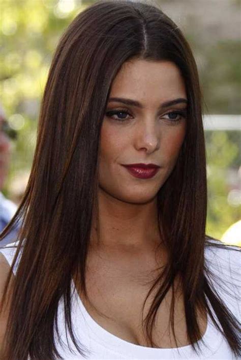 If you have cool toned skin, this is possibly one of the best hair color options for you. Stunning Winter Hair Color Trends 2017-2018 | Hairstylesco